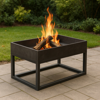 Palenisko Ogrodowe Loft PRO 90x50