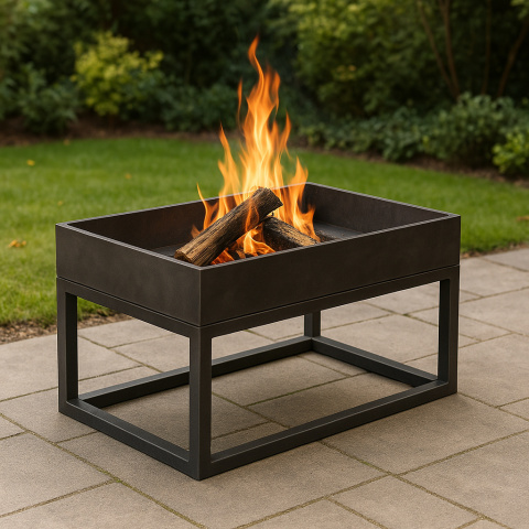 Palenisko Ogrodowe Loft PRO 90x50